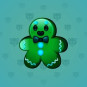 Ginger Cookie #27714