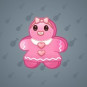 Ginger Cookie #90648