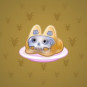 Jelly Bunny #61293