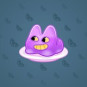 Jelly Bunny #53496