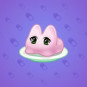 Jelly Bunny #51872
