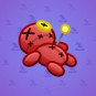 Voodoo Doll #22850
