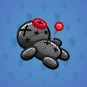 Voodoo Doll #15164
