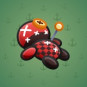 Voodoo Doll #24937