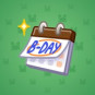Desk Calendar #137614