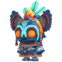 Temple Friend
