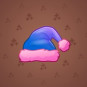 Santa Hat #37089