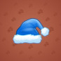 Santa Hat #2286