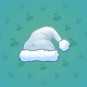 Santa Hat #23197