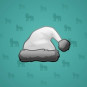 Santa Hat #21590