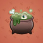 Hex Pot #20482