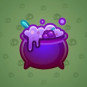 Hex Pot #33305