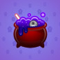 Hex Pot #31003