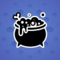 Hex Pot #41123