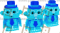 Los Matteos