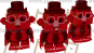 Los Matteos