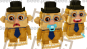 Los Matteos