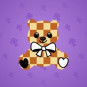 Toy Bear #43092