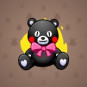 Toy Bear #45594