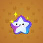 Hanging Star #29593