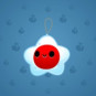 Hanging Star #24303