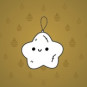 Hanging Star #24380