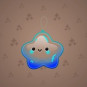 Hanging Star #13869