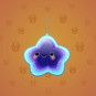 Hanging Star #8816