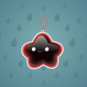 Hanging Star #28067