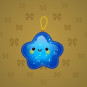 Hanging Star #10976