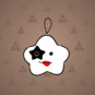 Hanging Star #34387