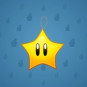 Hanging Star #35501
