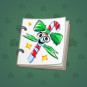Candy Cane #109823
