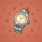 Swiss Watch #12450