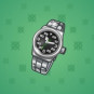 Swiss Watch #12442