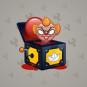 Jack-in-the-Box #39167