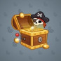 Jack-in-the-Box #4104