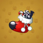 Xmas Stocking #30468