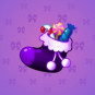 Xmas Stocking #29278
