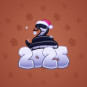 Lunar Snake #121381