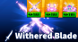 Withered Blade #2