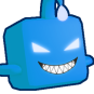 Angler Fish