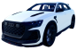 ABT RSQ8-LE