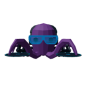 DJ Spinopus