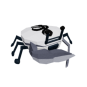 Musical Crab