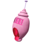 Shellphone