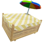 Beach Crate
