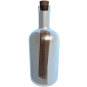 Message In a Bottle