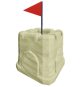 Sand Castle