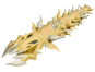 Sandslasher